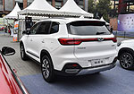 Chery Tiggo 8 (2018)