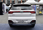 Chery Tiggo 8 (2018)