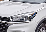 Chery Tiggo 8 (2018)
