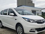 Changan Auchan A600