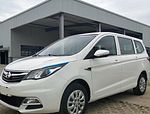 Changan Auchan A600
