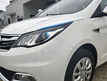 Changan Auchan A600