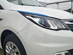 Changan Auchan A600