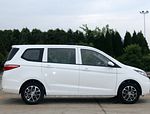 Changan Auchan A600 EV