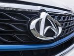 Changan Auchan A600 EV