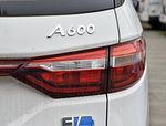 Changan Auchan A600 EV