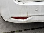 Changan Auchan A600 EV