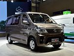 Changan Ruixing M60
