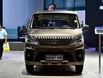 Changan Ruixing M60
