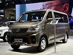Changan Ruixing M60