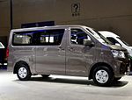 Changan Ruixing M60
