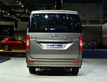 Changan Ruixing M60