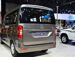 Changan Ruixing M60