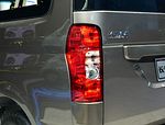 Changan Ruixing M60