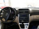 Changan Ruixing M70: Фото 1