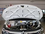 Changan Ruixing M70