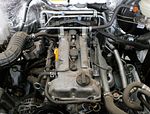 Changan Ruixing M70