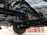 Changan Ruixing M70