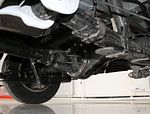 Changan Ruixing M70