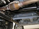 Changan Ruixing M70