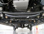 Changan Ruixing M70
