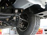 Changan Ruixing M70