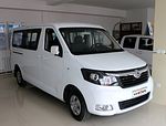 Changan Ruixing M70: Фото 1