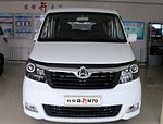 Changan Ruixing M70: Фото 2