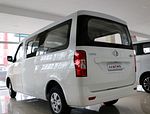 Changan Ruixing M70: Фото 3