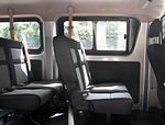 Changan Ruixing M90: Фото 3