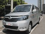 Changan Ruixing M90