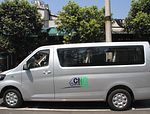 Changan Ruixing M90