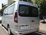 Changan Ruixing M90