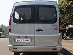 Changan Ruixing M90
