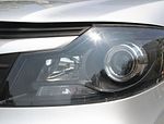 Changan Ruixing M90