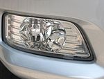 Changan Ruixing M90