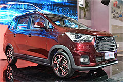 Фото Changan S50T Фото Changan S50T