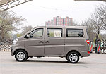 Chana Star