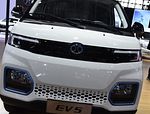 Changhe EV5