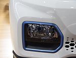 Changhe EV5