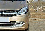Changhe Freedom M50