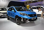 Changhe Q25