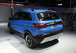 Changhe Q25