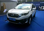 Changhe Q25