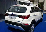 Changhe Q25