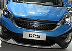 Changhe Q25