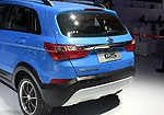 Changhe Q25