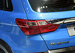 Changhe Q25