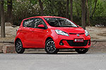 Changan Benni