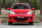 Changan Benni